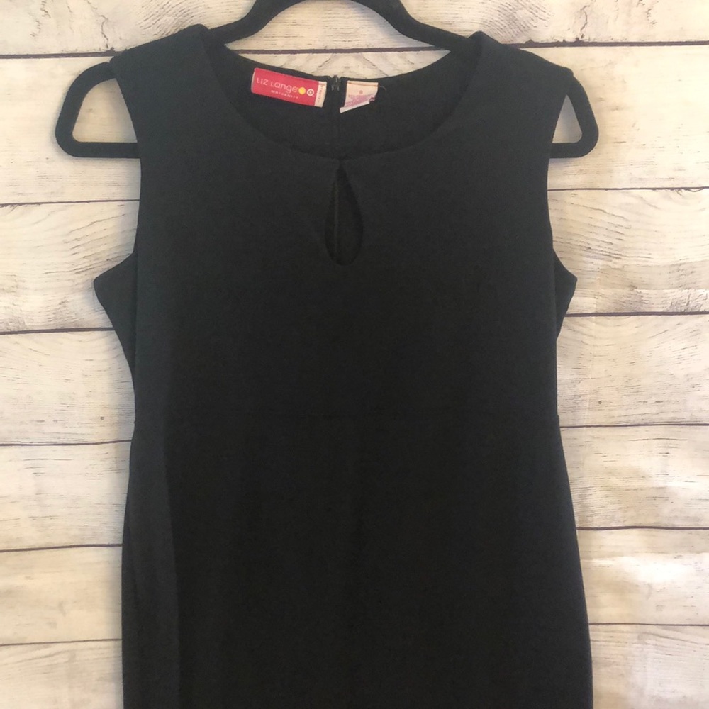Maternity Dress